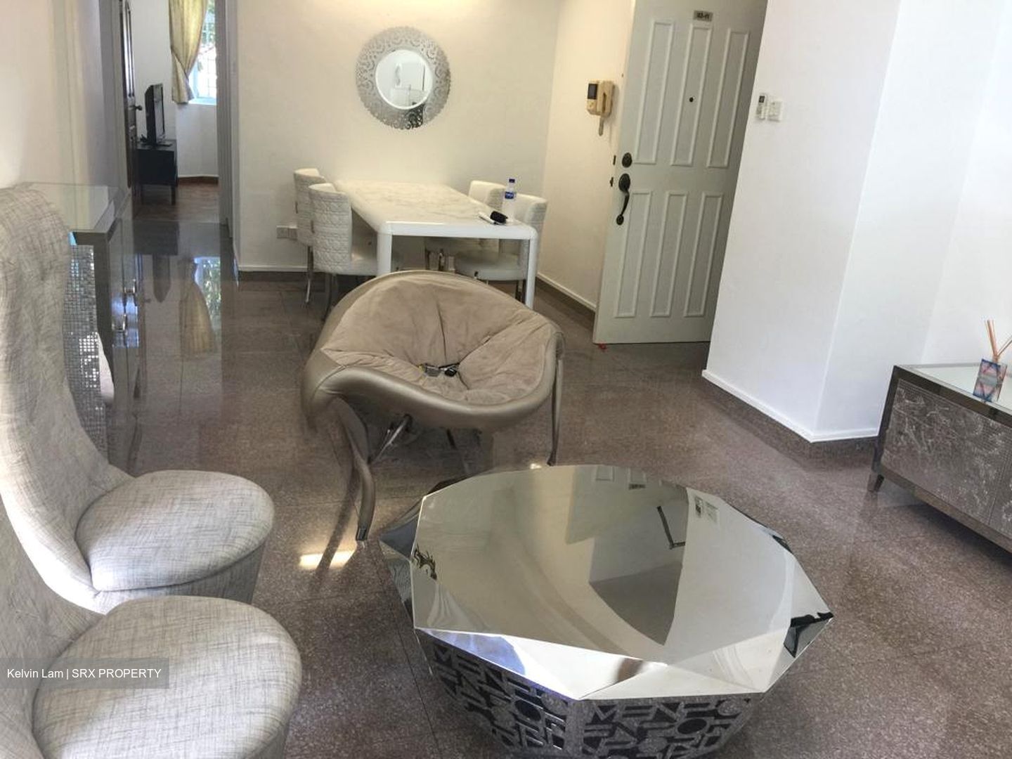 Novena Lodge (D11), Condominium #619323661